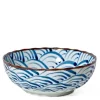Clearance MIYA Company Saikai Nami Waves 7.25" Bowl