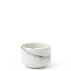 Online MIYA Company Sake Cup 2.5 Oz. White