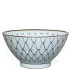 MIYA Company Sansui Landscape 7" Noodle Bowl