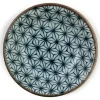 Hot MIYA Company Sashiko 4" Sauce Dish