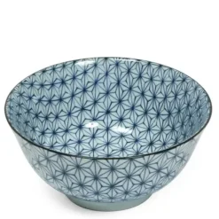 Outlet MIYA Company Sashiko Stitch 6" Bowl