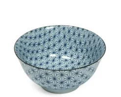 Outlet MIYA Company Sashiko Stitch 6" Bowl