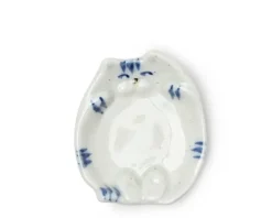 MIYA Company Sauce Dish Cat