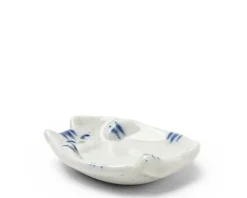 MIYA Company Sauce Dish Cat