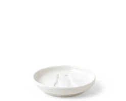 Sale MIYA Company Sauce Dish Cat Sitting