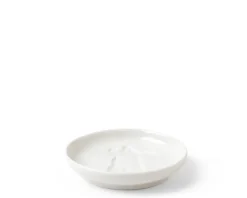 Sale MIYA Company Sauce Dish Dog Sitting