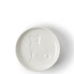 Best MIYA Company Sauce Dish Dog Sitting
