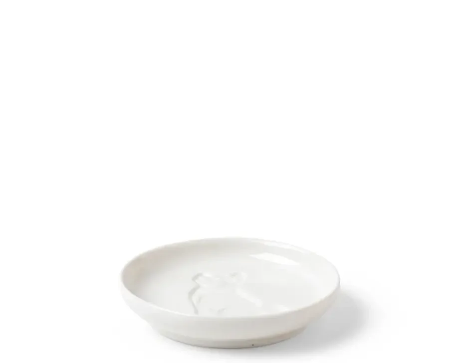 Best MIYA Company Sauce Dish Dog Sitting