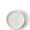 Outlet MIYA Company Sauce Dish Dog Standing