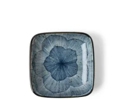 Hot MIYA Company Sauce Dish 3.5" Flower
