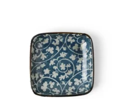 Outlet MIYA Company Sauce Dish 3.5" Karakusa
