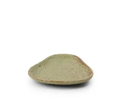 Discount MIYA Company Sauce Dish Low Green