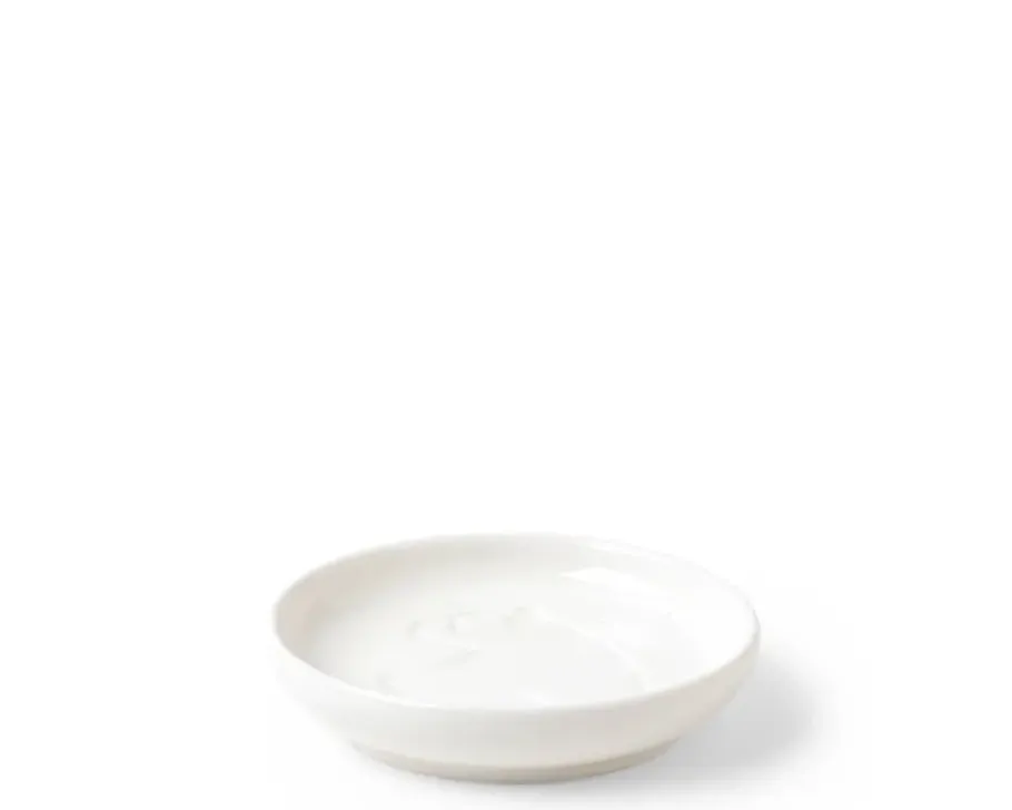 MIYA Company Sauce Dish Panda Sitting