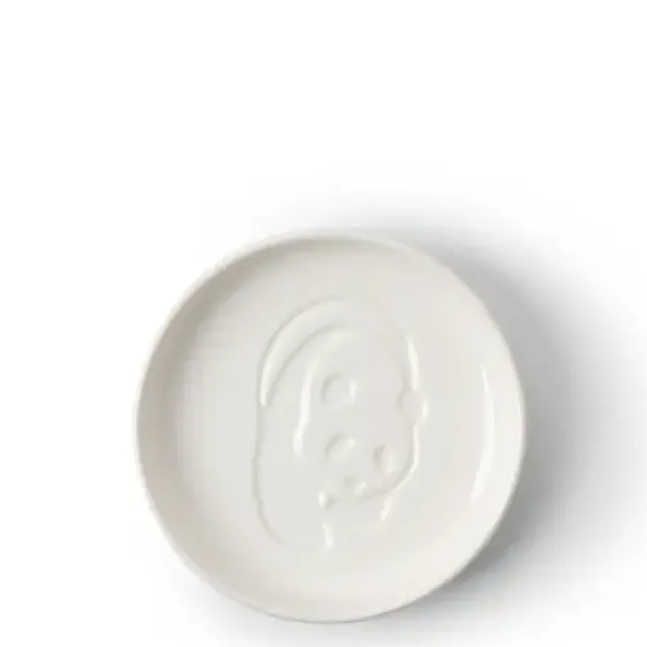 Outlet MIYA Company Sauce Dish Panda Walking