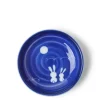 Sale MIYA Company Sauce Dish 3-3/4" Rabbit & Moon