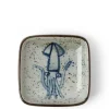 Online MIYA Company Sauce Dish 3.5" Squid