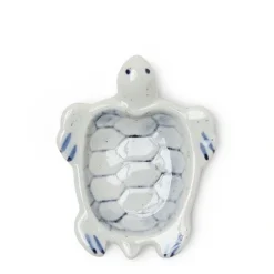 Discount MIYA Company Sauce Dish Turtle