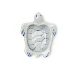 Discount MIYA Company Sauce Dish Turtle