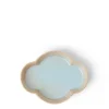 Sale MIYA Company Sauce Dish 3.75" X 3" Cloud Blue