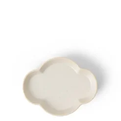 Best MIYA Company Sauce Dish 3.75" X 3" Cloud White