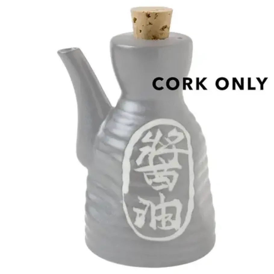 Clearance MIYA Company Sauce Pot Cork Lid Only