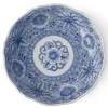 Outlet MIYA Company Senbyo Botan 6.75" Dessert Dish