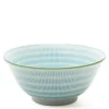Sale MIYA Company Sen Colors 5.75" Bowl - Blue