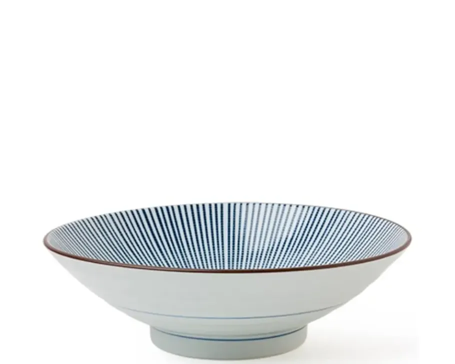Discount MIYA Company Sendan Tokusa 9.75" Bowl