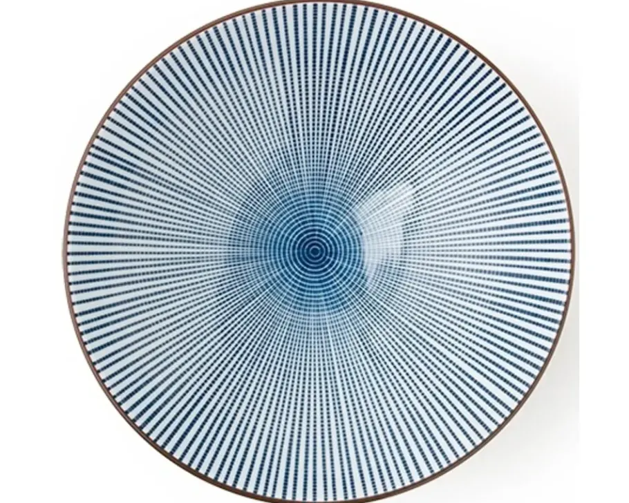 Discount MIYA Company Sendan Tokusa 9.75" Bowl