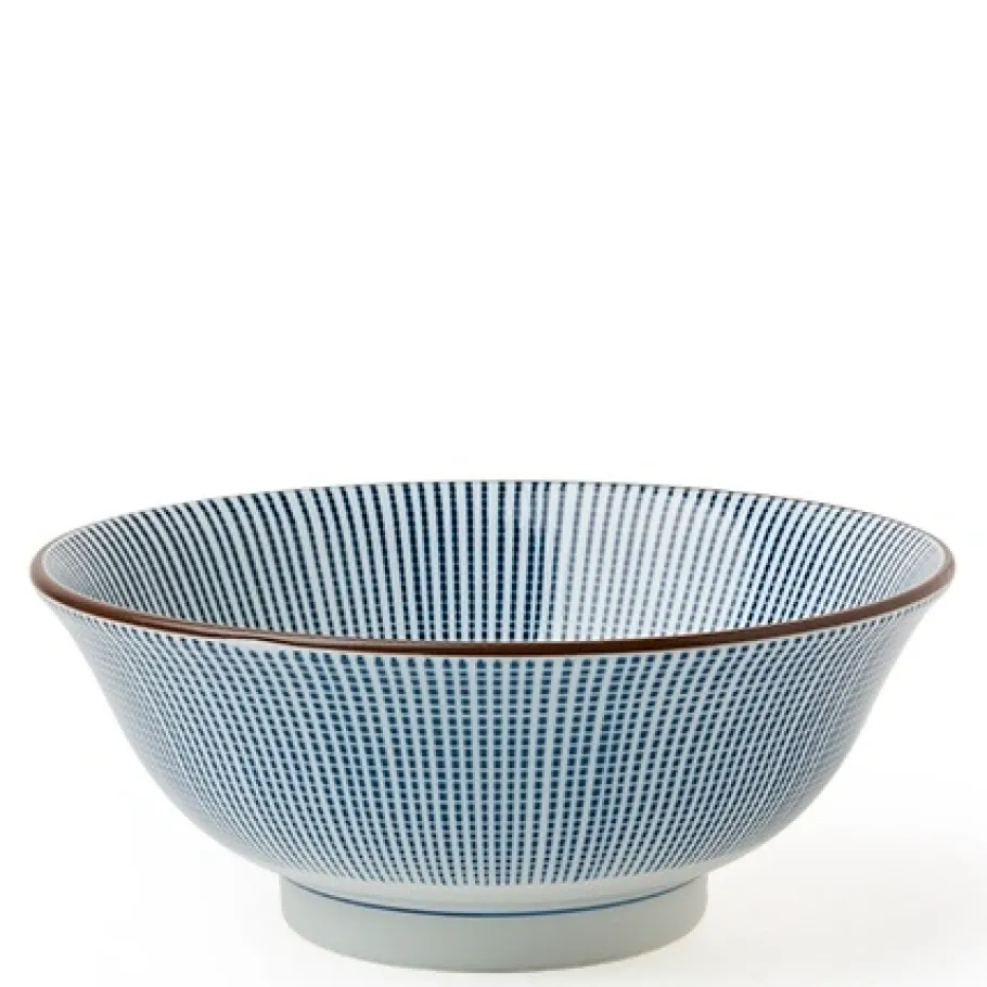 Clearance MIYA Company Sendan Tokusa 8.25" Noodle Bowl