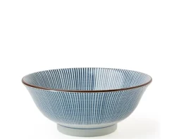 Clearance MIYA Company Sendan Tokusa 8.25" Noodle Bowl