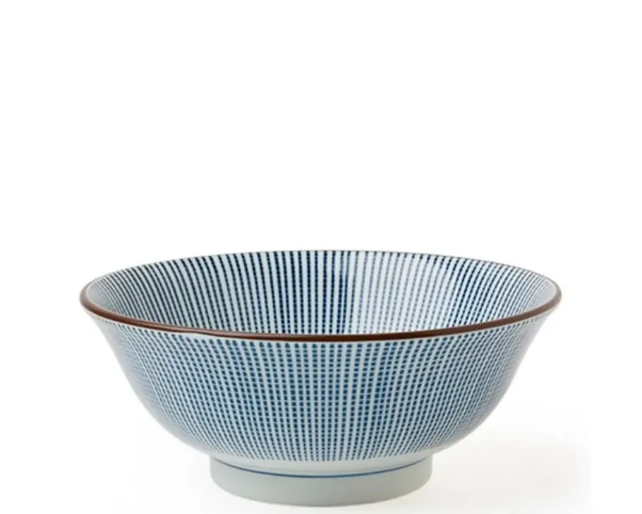 Clearance MIYA Company Sendan Tokusa 8.25" Noodle Bowl