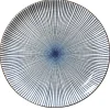 Hot MIYA Company Sendan Tokusa 12.25" Plate