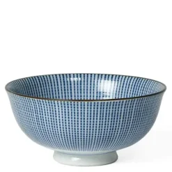 New MIYA Company Sendan Tokusa 4.75" Rice Bowl