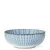 Sale MIYA Company Sendan Tokusa 6" Shallow Bowl