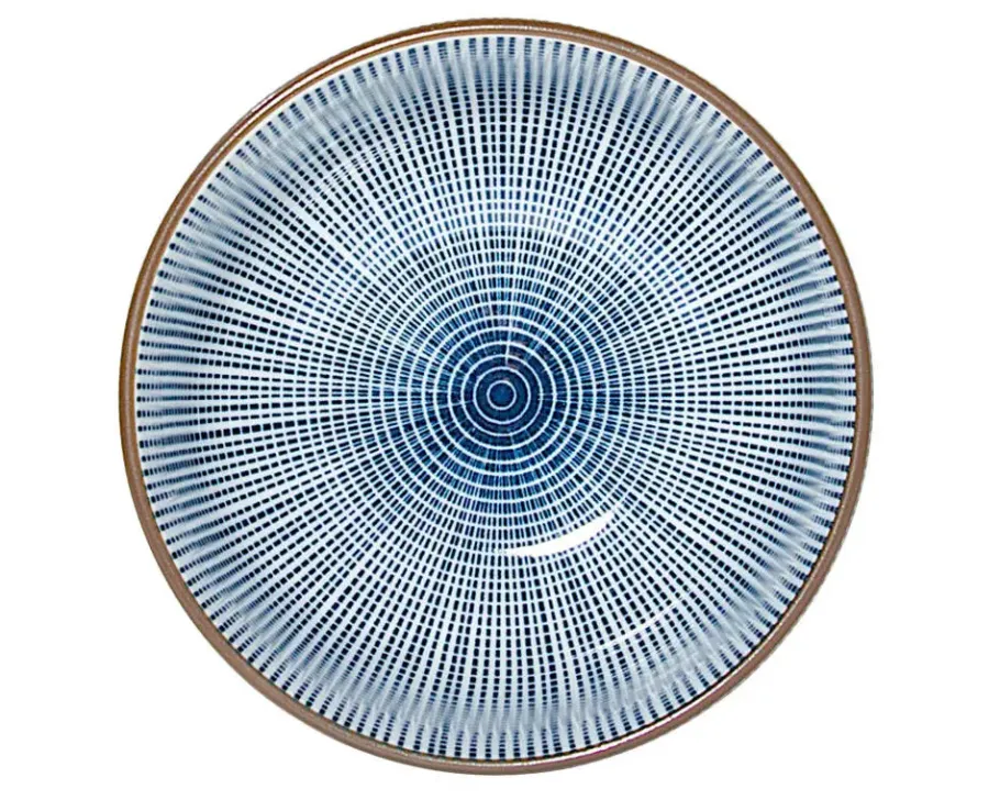 Hot MIYA Company Sendan Tokusa 5" Soup Bowl