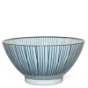 Hot MIYA Company Sensuji Lines 7" Noodle Bowl