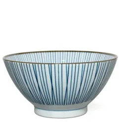 Hot MIYA Company Sensuji Lines 7" Noodle Bowl