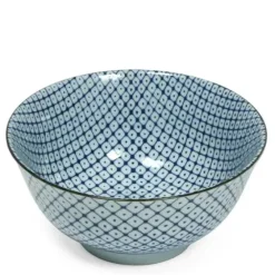 Discount MIYA Company Shibori Tiedye 6" Bowl