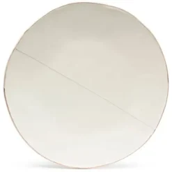 Outlet MIYA Company Shiratama 10.5" Dinner Plate