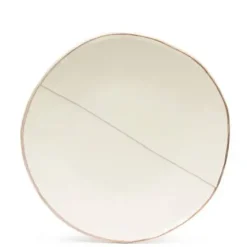 MIYA Company Shiratama 6.75" Plate