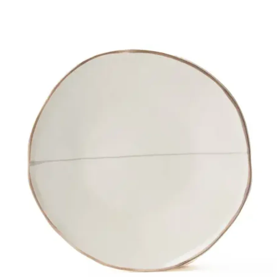 MIYA Company Shiratama 4.5" Plate/Saucer