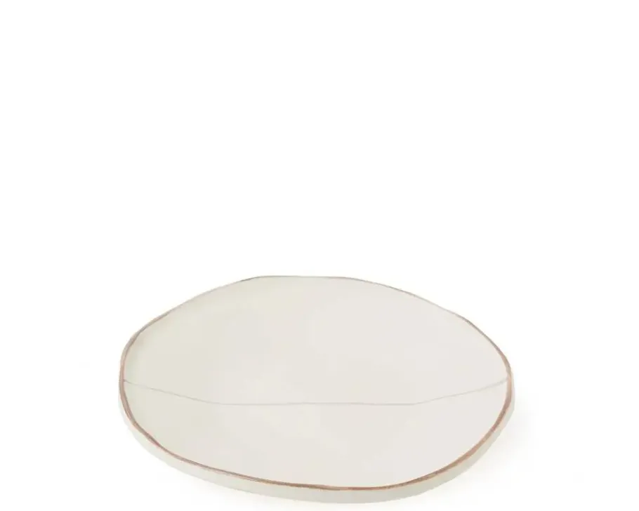 MIYA Company Shiratama 4.5" Plate/Saucer