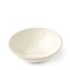 Best MIYA Company Shiratama 5.25" Shallow Bowl