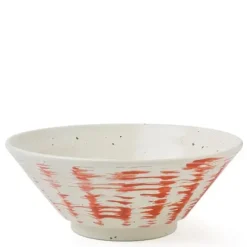 Best MIYA Company Shumaki Pink 7.75" Noodle Bowl
