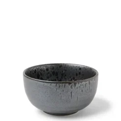 Hot MIYA Company Silver Blue Granite Design Bowl 5"