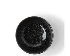 Hot MIYA Company Silver Blue Granite Design Bowl 5