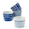 Clearance MIYA Company Sou Designs 6 Oz. Soba Cup Set