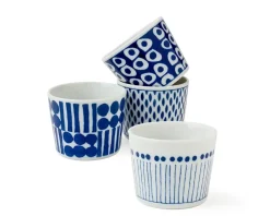 Clearance MIYA Company Sou Designs 6 Oz. Soba Cup Set