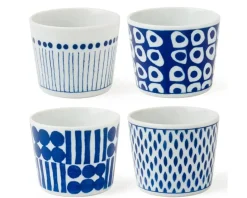 Clearance MIYA Company Sou Designs 6 Oz. Soba Cup Set